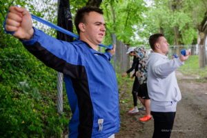 Lekkoatletyczne Mistrzostwa Małopolski juniorów i juniorów młodszych